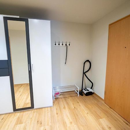 Apartamento Fullhouse - Zwickau - L8 - Balcony - Smarttv - Nespresso Exterior foto